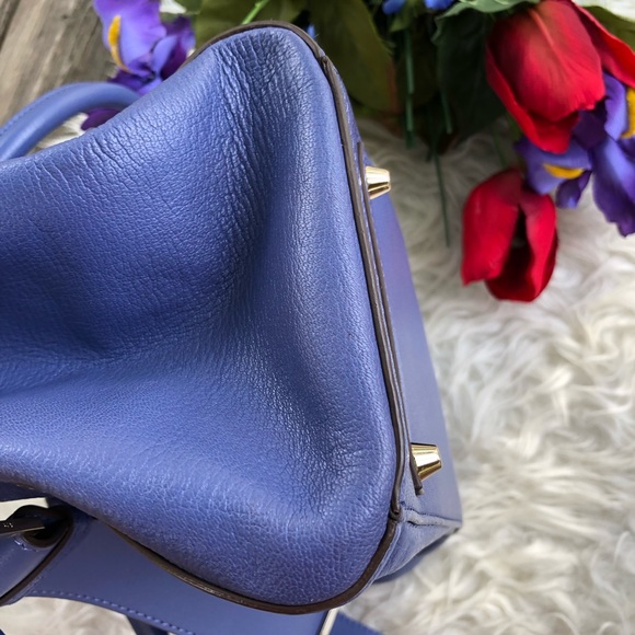 🌺HP❤️GORGEOUS satchel/crossbody bag🌺 - Picture 9 of 15